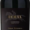 Haras de Pirque Ecràl Carménère 0,75l Weine