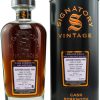 Signatory Vintage Auchentoshan Aged 22 Years 1999/2022 Lowland Single Malt Scotch Whisky 0,7l 55,6% Whisky