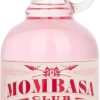 Gin Mombasa Club London Dry Gin Strawberry Edition 0,7l 37,5%