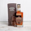 Thousand Mountains Mc Raven Cask Strength 0,7l 59,6% Whisky