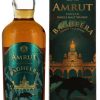 Whisky Amrut Bagheera Sherry Cask Finish0,7l 46%