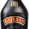 Baileys Salted Caramel Irish Cream 17%1l Liköre