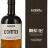 Mackmyra Identiet Swedish Single Malt Whisky 0,7l 48.7% Whisky