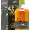 Whisky Tobermory Triple Wood Single Malt Scotch Whisky 0,7l 53.8%