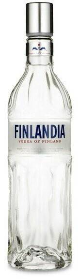 Finlandia 40%0,7l Wodka