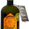 Gin Taunus-Gin Ursel Dark Forest 47% 0,5l