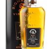 Signatory Vintage 31 Jahre Unnamed Islay Symington’s Choice 0,7l 51,8% Whisky