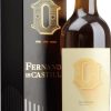 Fernando de Castilla Antique Oloroso 0,5l 20% Weine