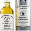 Signatory Vintage 10 Years Un-Chillfiltered Collection 2012/2023 0,7l 46% Whisky