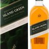 Whisky Johnnie Walker Island Green 1l 43%vol