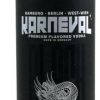 Karneval Edition RAF Zukunft Premium Vodka 40% 0,50l Wodka