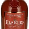 Elsburn Ruby Port Casks Single Malt Whisky Batch No. 002 0,7l 46% Whisky