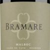 Poggio Maru Bramare Malbec Lujan De Cuyo 0,75l Weine