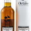 Highland Park 2007/2022 The Octave Duncan Taylor Island Single Malt Scotch Whisky 0,7l 55,3% Whisky