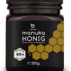 Brotaufstriche Larnac Manuka Honig 420+ (250g)