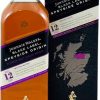 Johnnie Walker Black Speyside Origin Blended Scotch Whisky 42% 1,0l Whisky