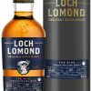 Loch Lomond 2010/2023 The Nine 1st Fill Oloroso Hogshead Innovative Cask Series 0.7l 56.8% Whisky