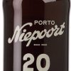 Niepoort 20 Years Old Tawny 0,75l 20% Weine