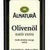 Alnatura Bio Olivenöl nativ extra 0,5l Speiseöle