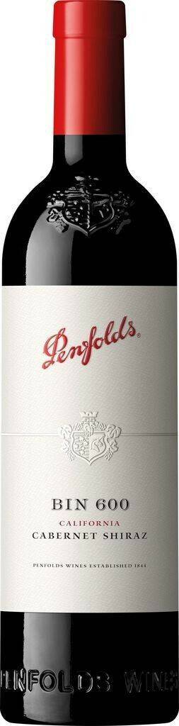 Weine Penfolds Penfolds BIN 600 0,75l