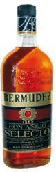 Bermudez Añejo Selecto 0,7l 40% Rum