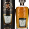 Whisky Signatory Vintage Glenrothes 26 Years Old Cask Strength 1996 0,7l 53,6%