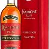 Rum Kaniché Perfeccion Double Wood 40% 0,70l