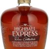 Rum Kirker Greer Highball Express 18 Years Old Rare Blend 0,7l 40%