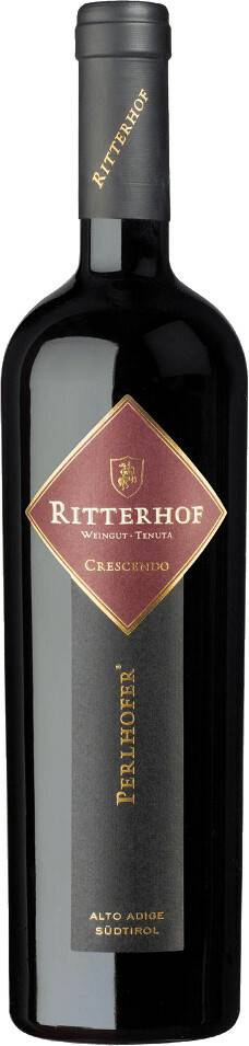 Weine Ritterhof Perlhofer Crescendo IGT 0,75l