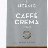 J.Hornig Caffè Crema Intenso Bohnen (1kg) Kaffee & Espresso