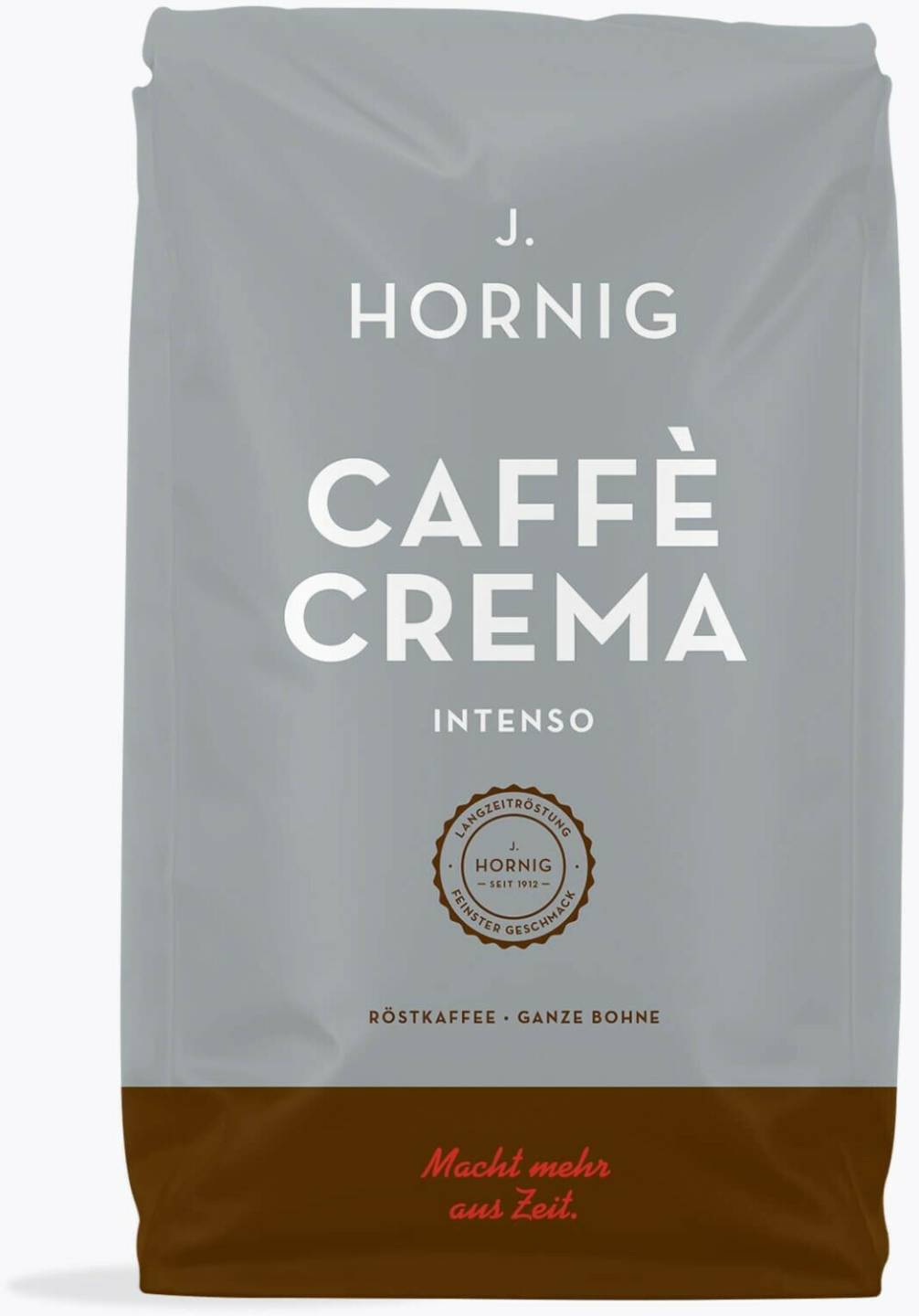 J.Hornig Caffè Crema Intenso Bohnen (1kg) Kaffee & Espresso