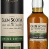 Glen Scotia 10 Years Old Austria Edition 0,7l 46% Whisky