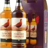 Whisky Famous Grouse Blended Scotch WhiskyTwin Pack 2x1l 40%