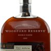 Woodford Reserve Barrel Finish Select Double Oaked 0,7l 43,2% Whisky