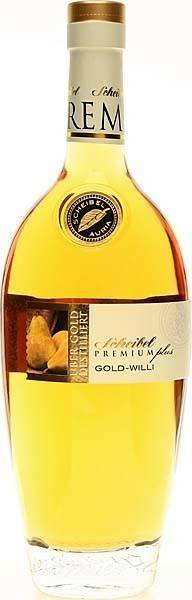 Spirituosen & Schnaps Scheibel Gold-Williams 0,7 l 40 %