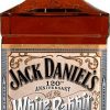 Whisky Jack Daniel's White Rabbit Saloon 0,7l 40%