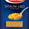 Barilla Ditalini Lisci Nr. 43 (500 g) Nudeln