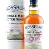 Whisky Mossburn 13 Jahre Craigellachie Vintage Casks No.28 0,7l 46%