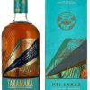 Takamaka Bay PTI Lakaz Batch 2 0,7l 45,1% Rum