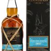 Rum Plantation Fiji Rum Ironroot Bourbon Finish No.04 2017/2023 Single Cask 0.7l 50.1%