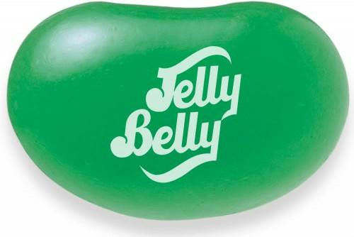 Jelly Belly Grüner Apfel (1000 g) Süßigkeiten