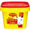 Fertiggerichte Maggi Klare Fleischsuppe, 900 g