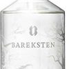 Gin Bareksten Double Distilled Gin 0,7l 43%