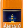 Liköre Andalö Original Sanddorn-Likör 0,7l 15%