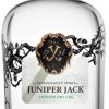 Gin Juniper Jack London Dry Gin 46,5%0,5l