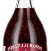 Caselli Rubino del bosco Liquore con Mirtilli 0,7l 25% Liköre