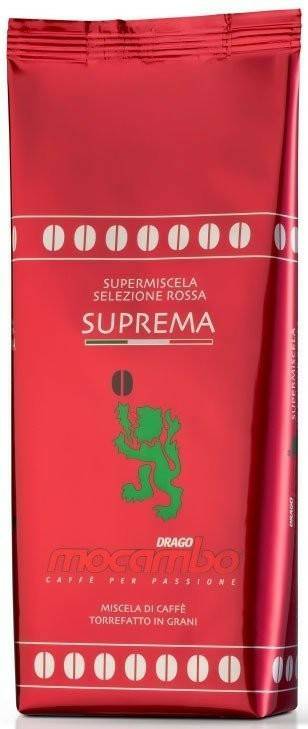 Kaffee & Espresso Mocambo Suprema Bohnen (1 kg)