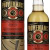 Whisky Douglas Laing's 8 Jahre Provenance Linkwood Single Cask Malt 2013 0,7l 46%