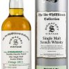 Whisky Bunnahabhain Staoisha 2013/2023 1st fill Pinot Noir Red Wine Butt Finish No. 2+3 0,7l 46%