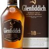 Glenfiddich 18 Jahre 40%0,7l Whisky